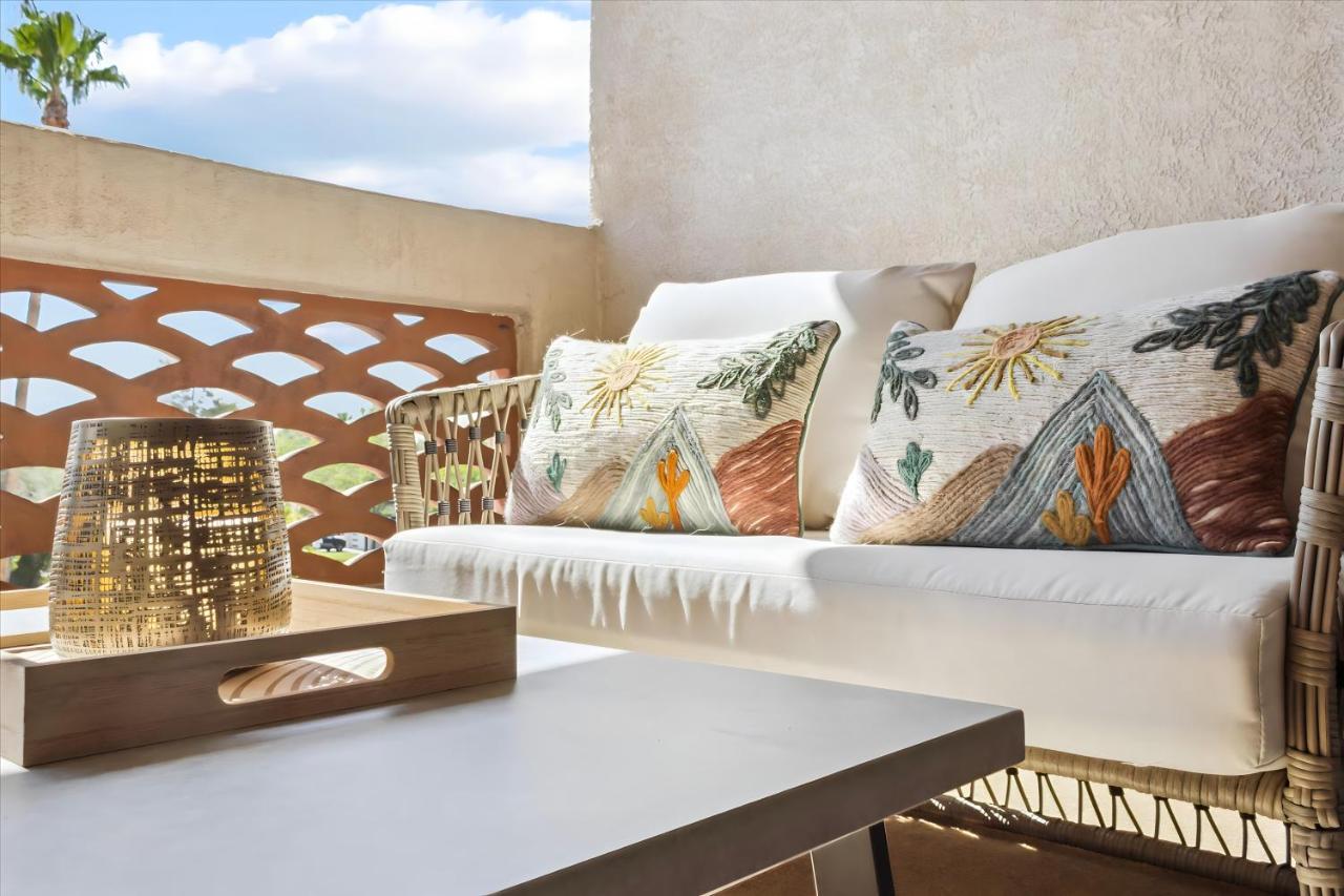 Biltmore Bliss Desert Retreat! Phoenix Buitenkant foto
