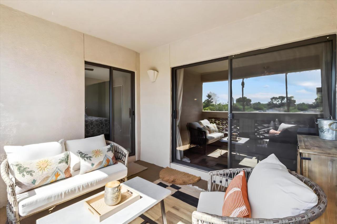 Biltmore Bliss Desert Retreat! Phoenix Buitenkant foto