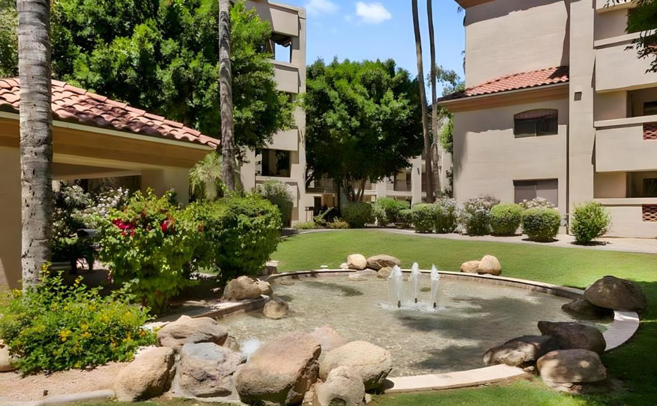 Biltmore Bliss Desert Retreat! Phoenix Buitenkant foto