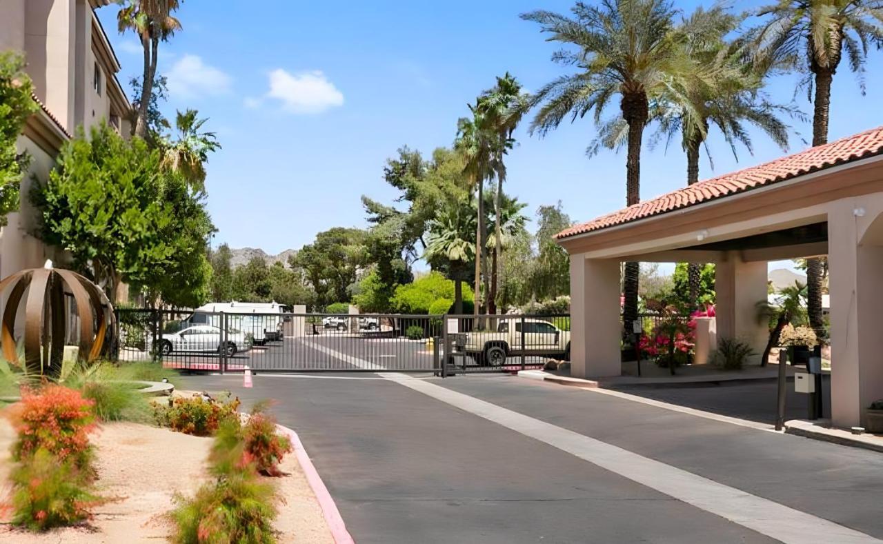 Biltmore Bliss Desert Retreat! Phoenix Buitenkant foto