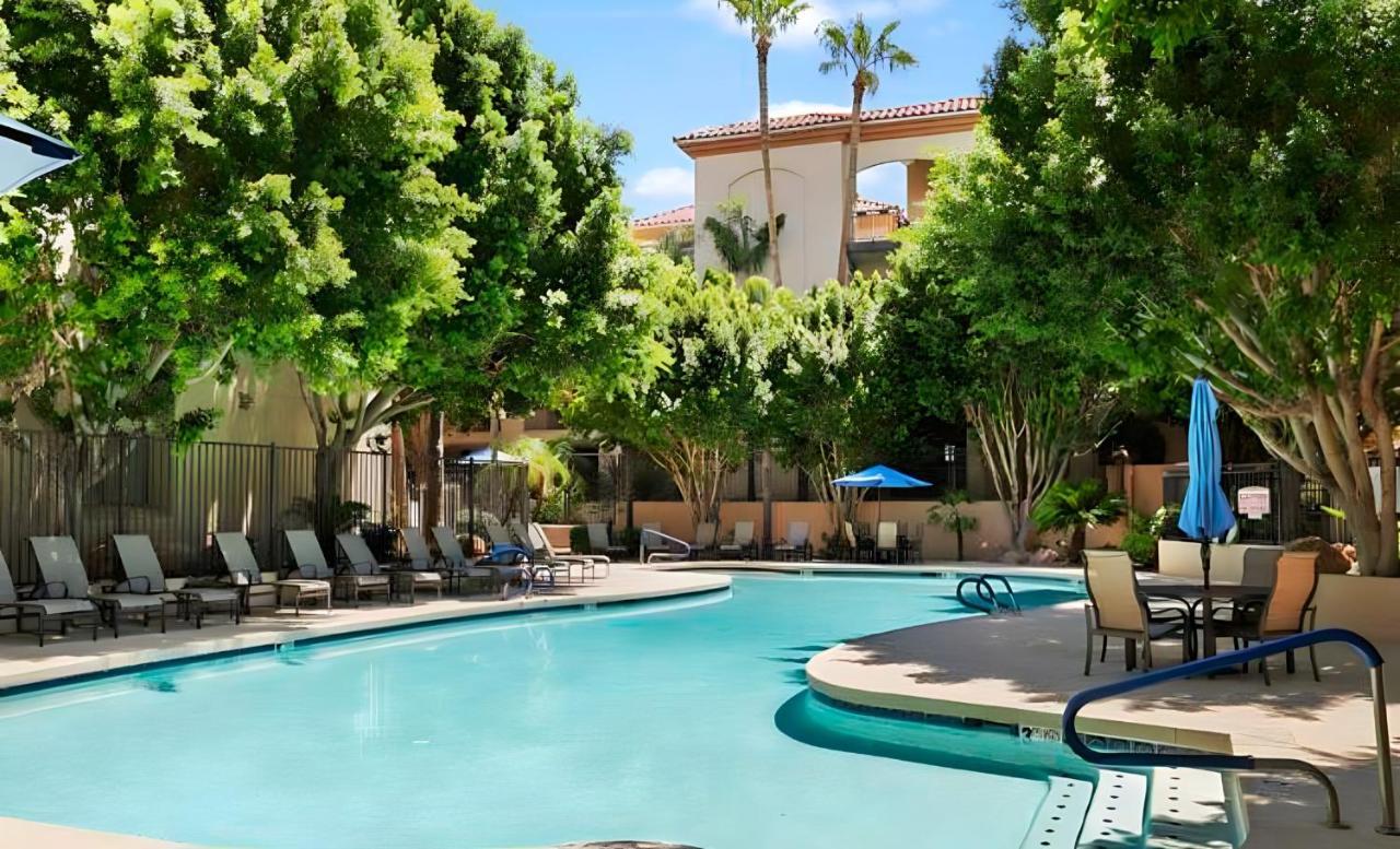 Biltmore Bliss Desert Retreat! Phoenix Buitenkant foto