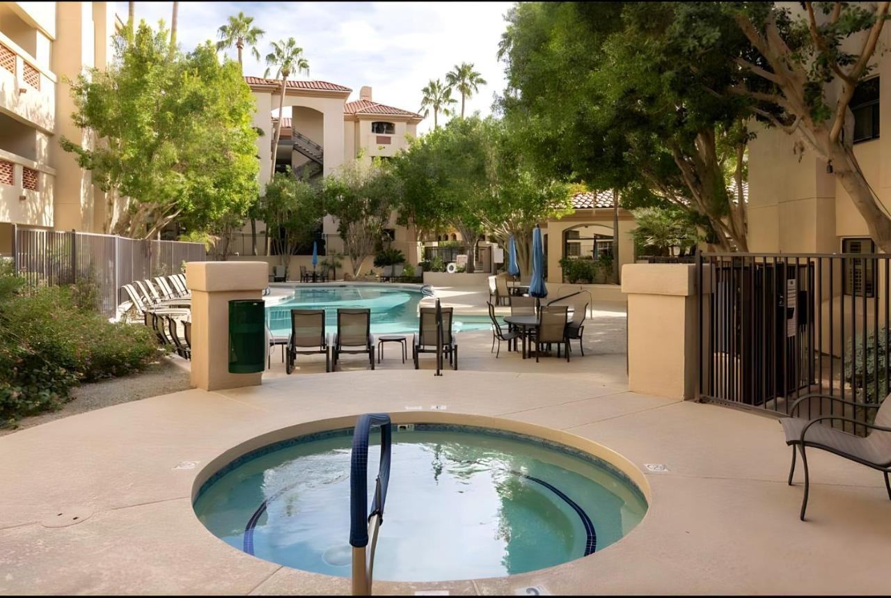 Biltmore Bliss Desert Retreat! Phoenix Buitenkant foto