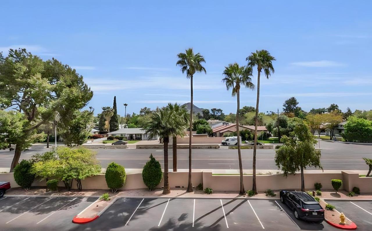 Biltmore Bliss Desert Retreat! Phoenix Buitenkant foto